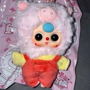 Baby Three BB3 Children’s Wonderland - Confirmed Pig